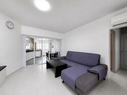 Blk 934 TAMPINES PALMSPRING (Tampines), HDB 4 Rooms #580937121